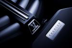 Rolls-Royce Phantom 2017 года (WW)